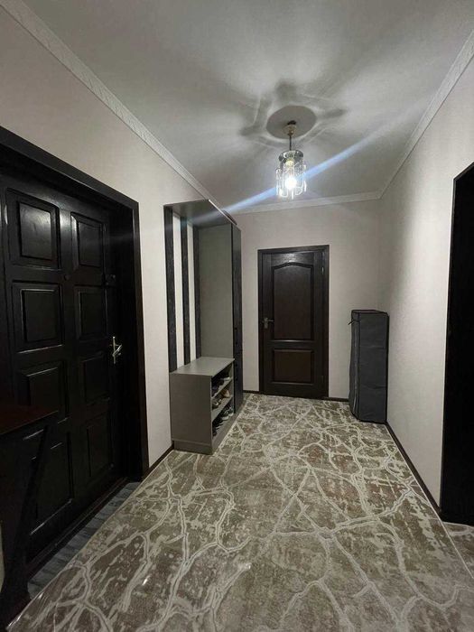 Shayxontohur/ 3*4 xonali yaxshi ta’mir kvartira/ Drujba metrosi yonida