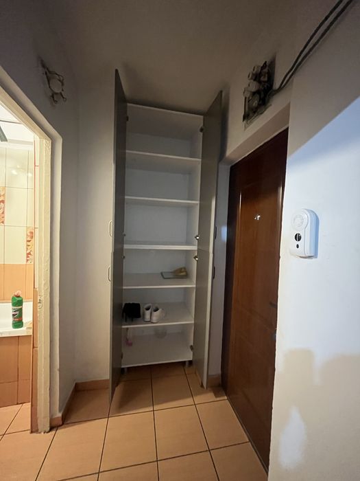 Garsoniera de inchiriat buzau pet friendly!!!
