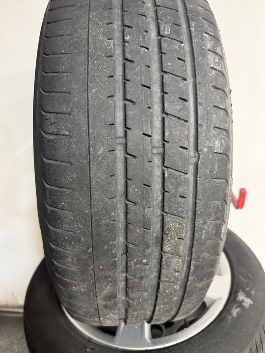 Anvelope vara 235 55 r18