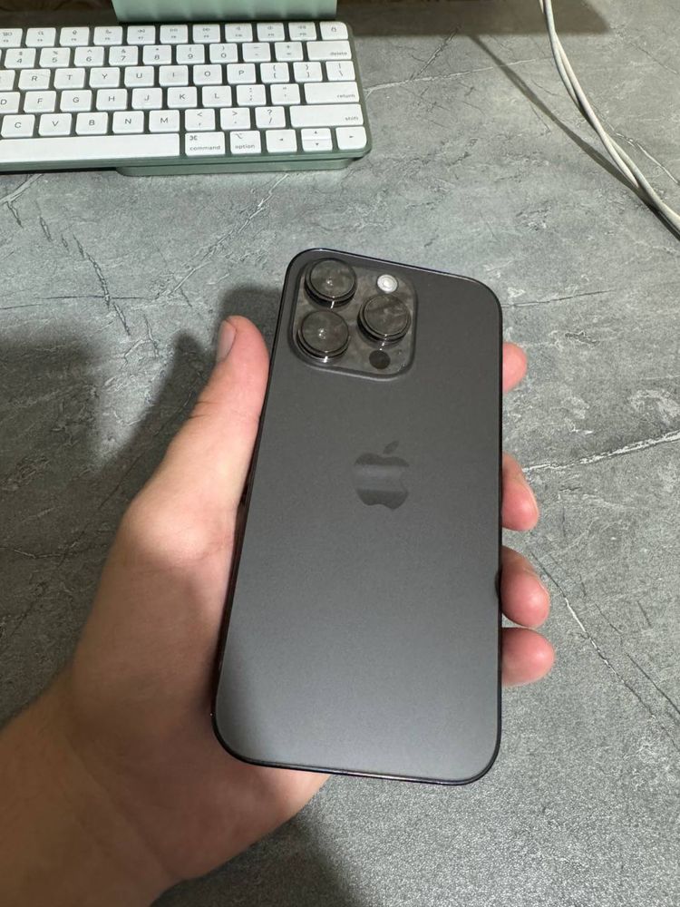 Iphone 14 pro 128 gb Kh/A