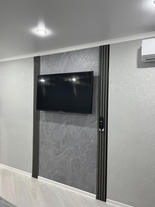 1к квартира Центр!