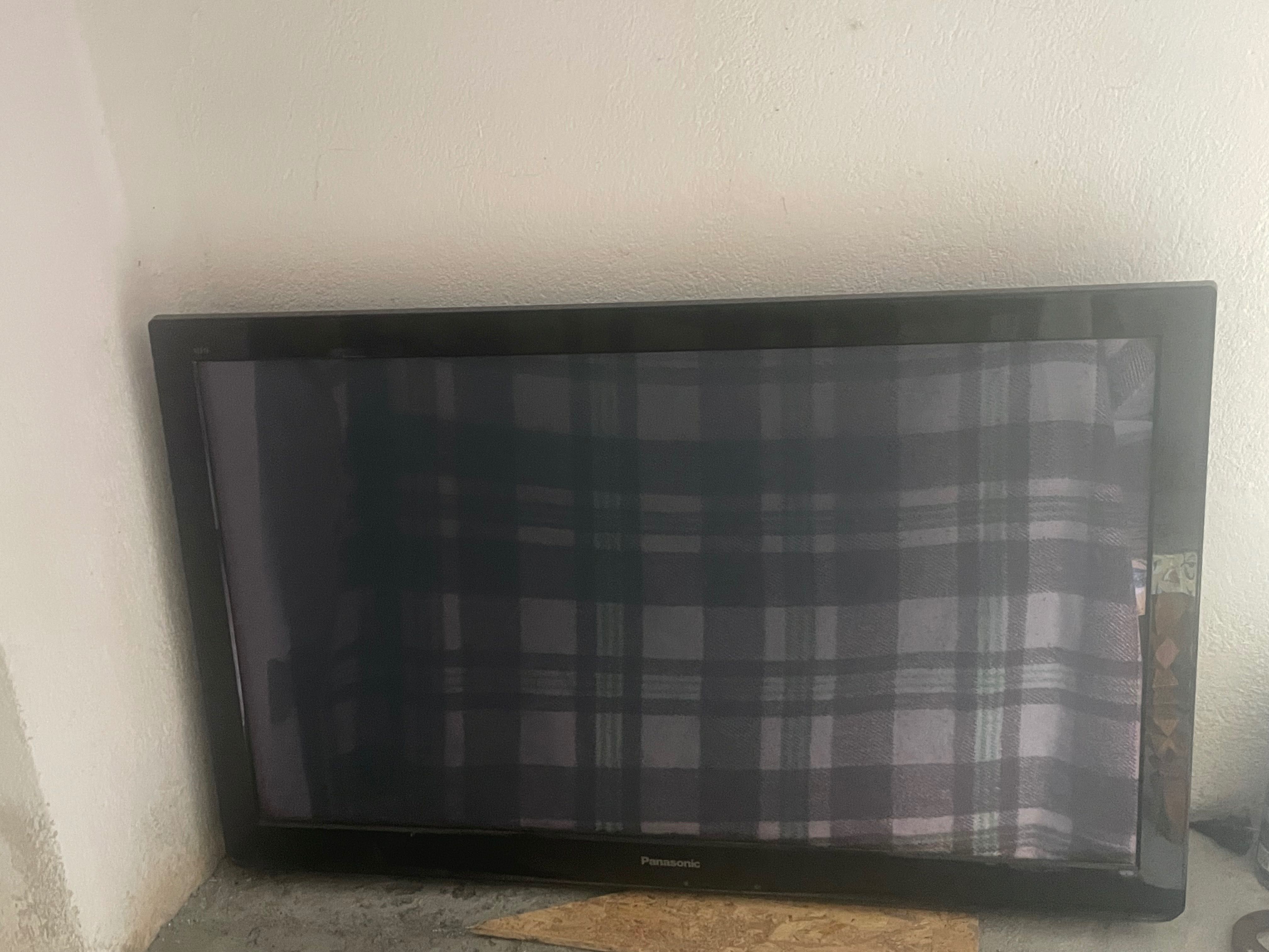 Плазма Panasonic   TX-P42C3E  Viera