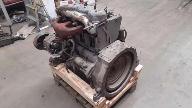 Motor DEUTZ F3L912 second hand - piese motor