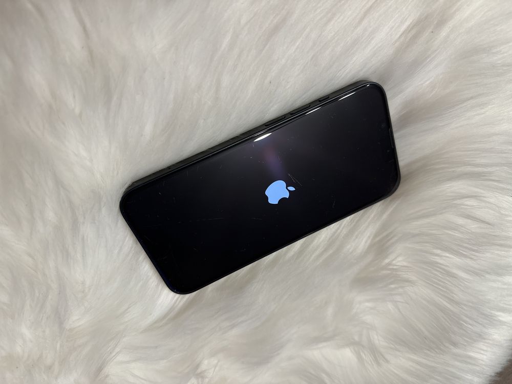 IPHONE 13 Midnight 128gb 90% baterie