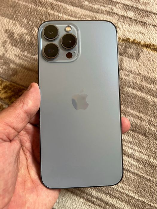 Ayfon iPhone 13 Pro Max 128GB Blue