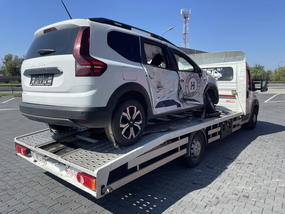 Tractari auto Pitesti