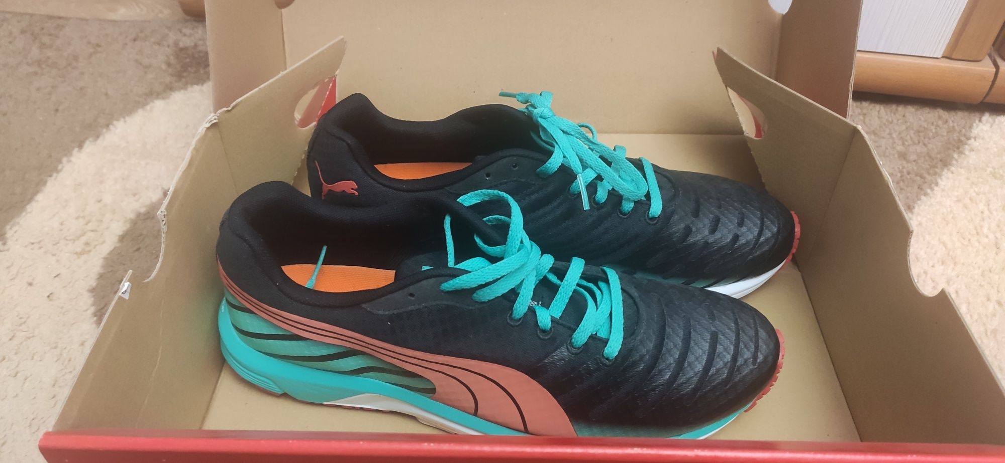 Обувки Puma Faas 300 v3
