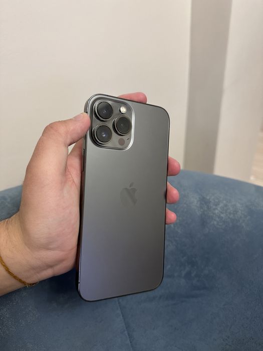 Iphone 13 max | 256 gb | 76%