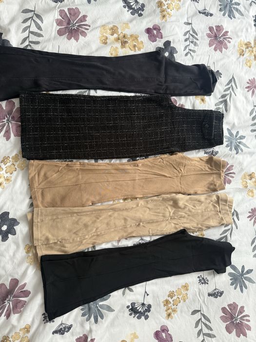 Панталони Zara 11-12г / 146-152