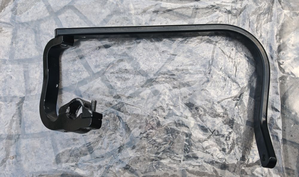 SW-Motech Barkbusters протектор за ръкохватки десен