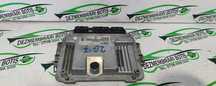 Calculator motor ECU / Opel Meriva prima generatie