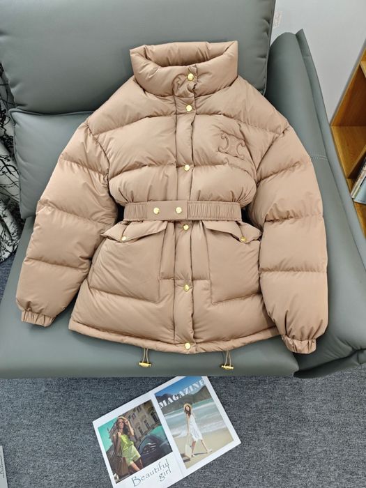 Geaca Celine , calitate premium , pe comanda , noua , S