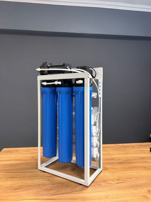 Фильтр под мойку