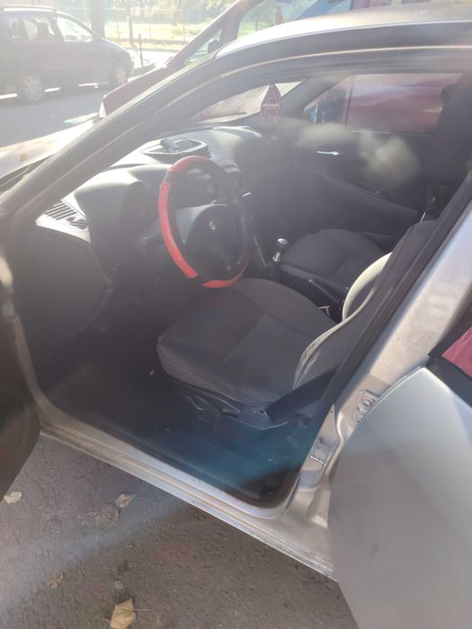 Alfa romeo 156 1.8 twinspark 144 k. S. 1800лв