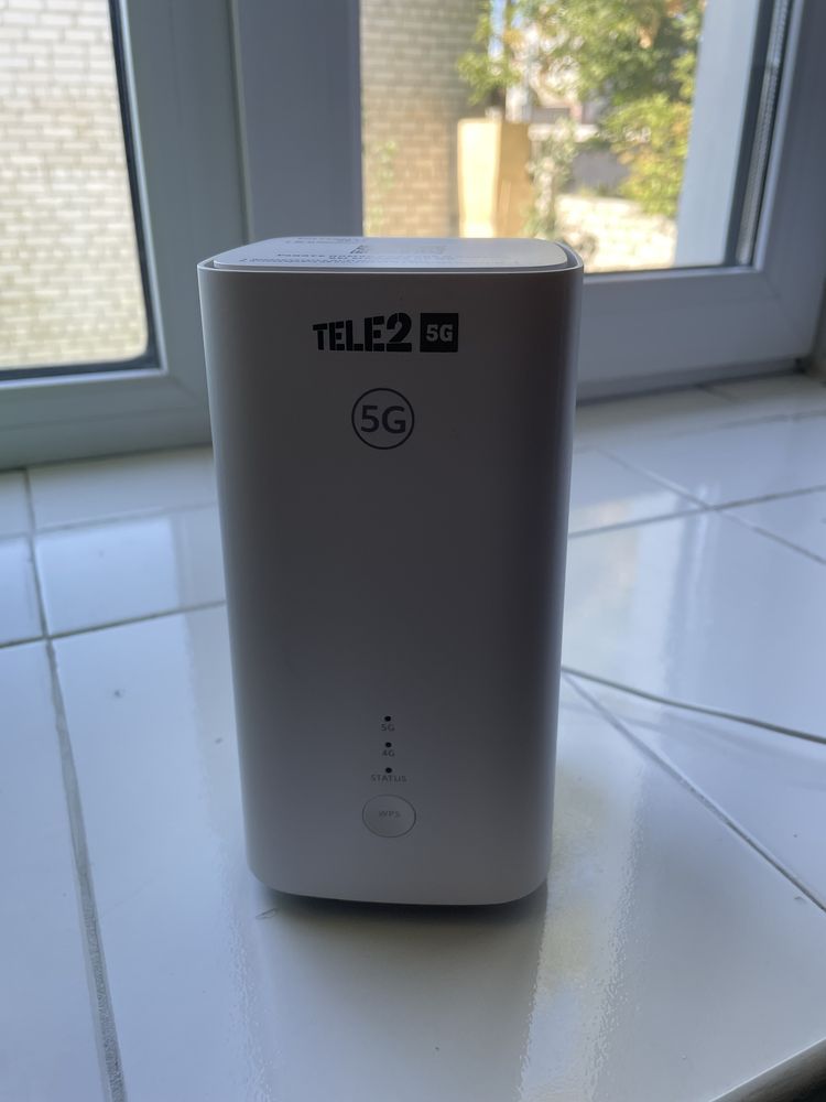 Продам модем tele 2
