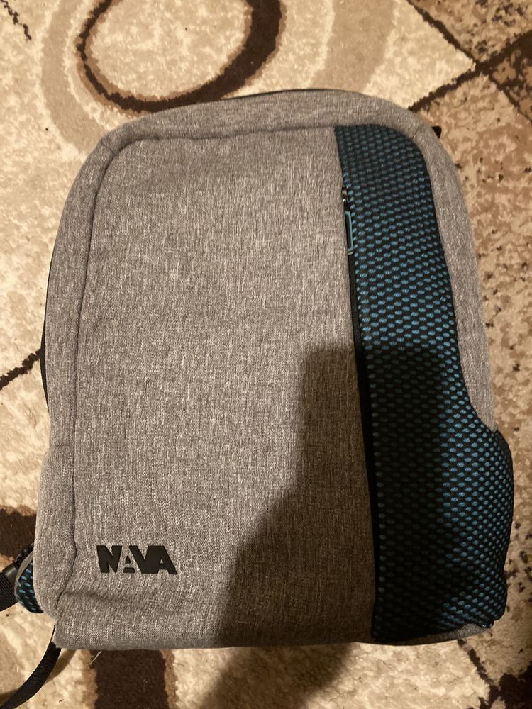 Rucsac Nava Airmesh 3D