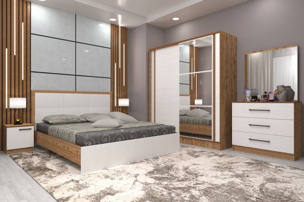 Спальный Гарнитур 380$