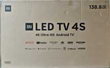Televizoar Xiaomi 4k