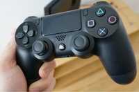PS4 джойстик НОВ за PlayStation 4