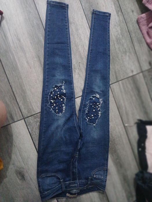 Blugi femei fete