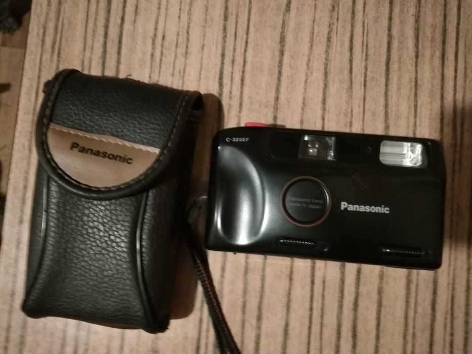 Фотоаппарат пленочный Panasonic