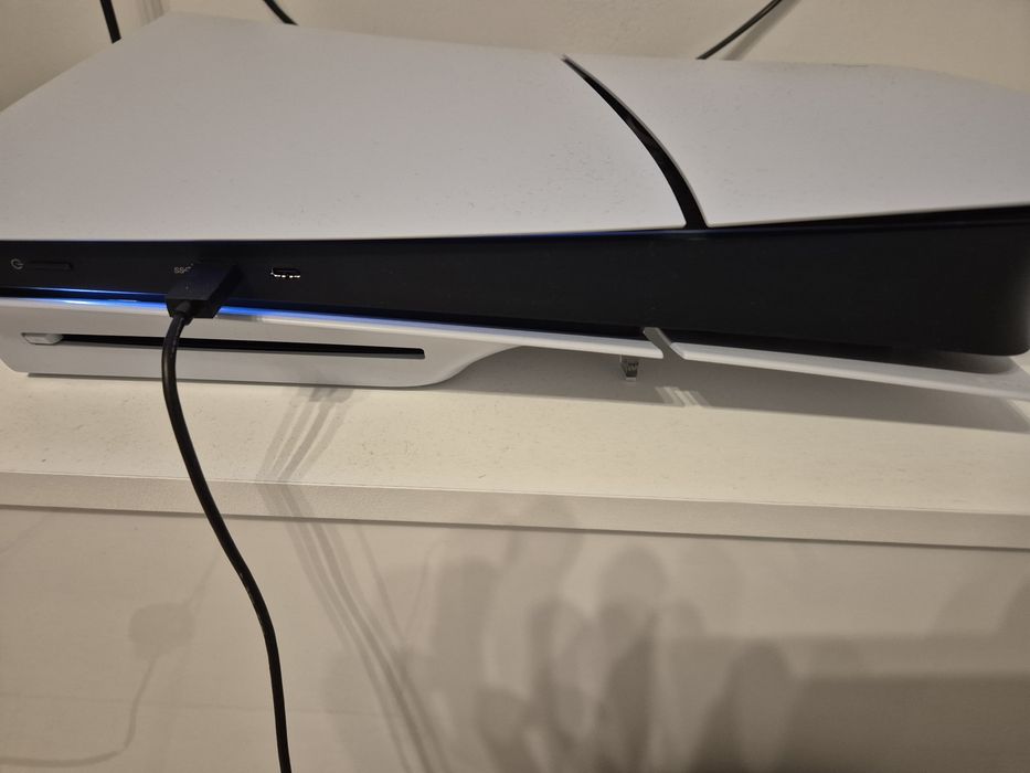 PlayStation 5 slim