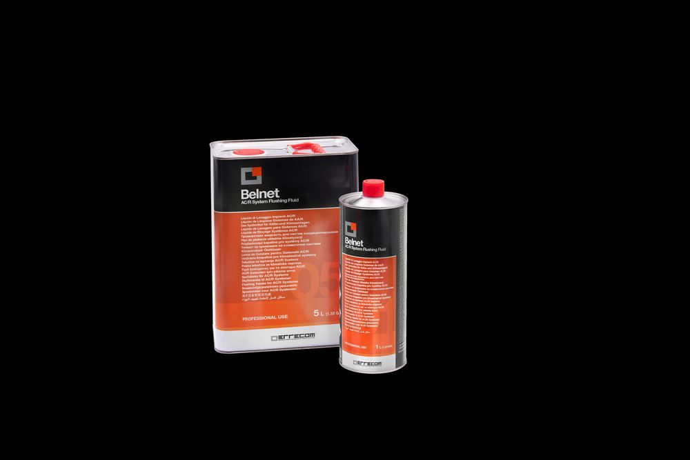 Fluid de spălare cu evaporare rapidă Belnet 1L
