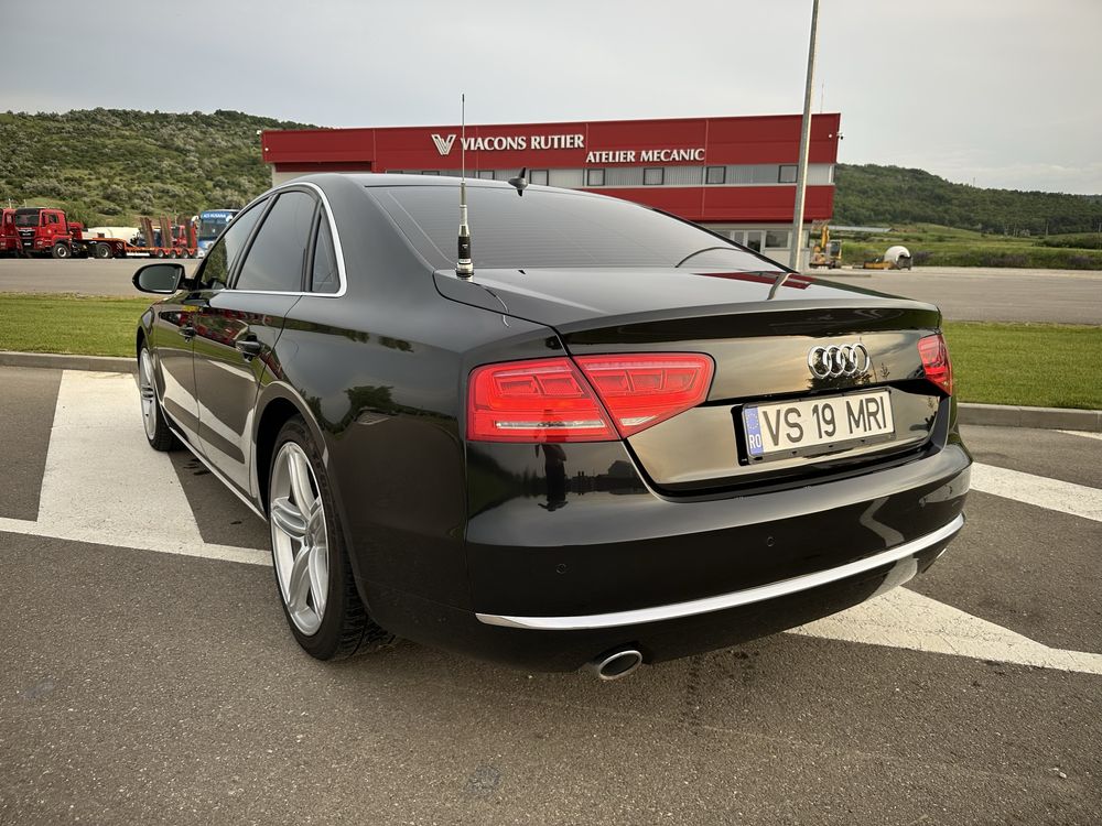 ~Audi A8 -~2013 ~