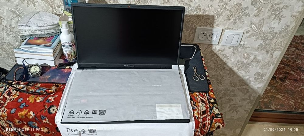 ASUS Vivobook Go 14/15