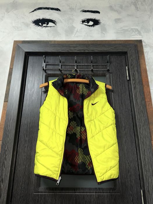 Елек Nike (двулицев)