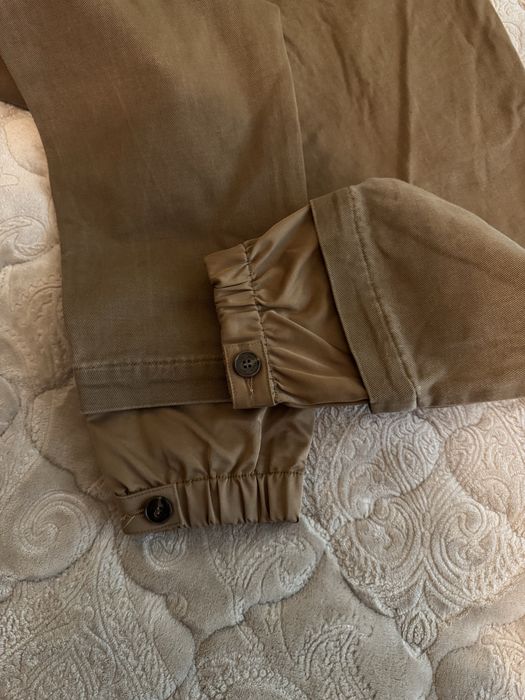 Мъжки карго панталон Moncler