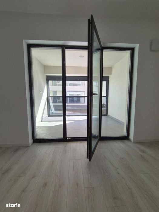 Ap. 2 Cam. Bloc Premium P+3 / Panouri Fotovoltaice. Comision 0%!