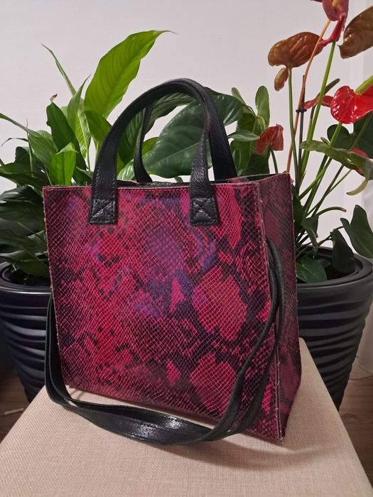 Genți umar armani,karen miller,
