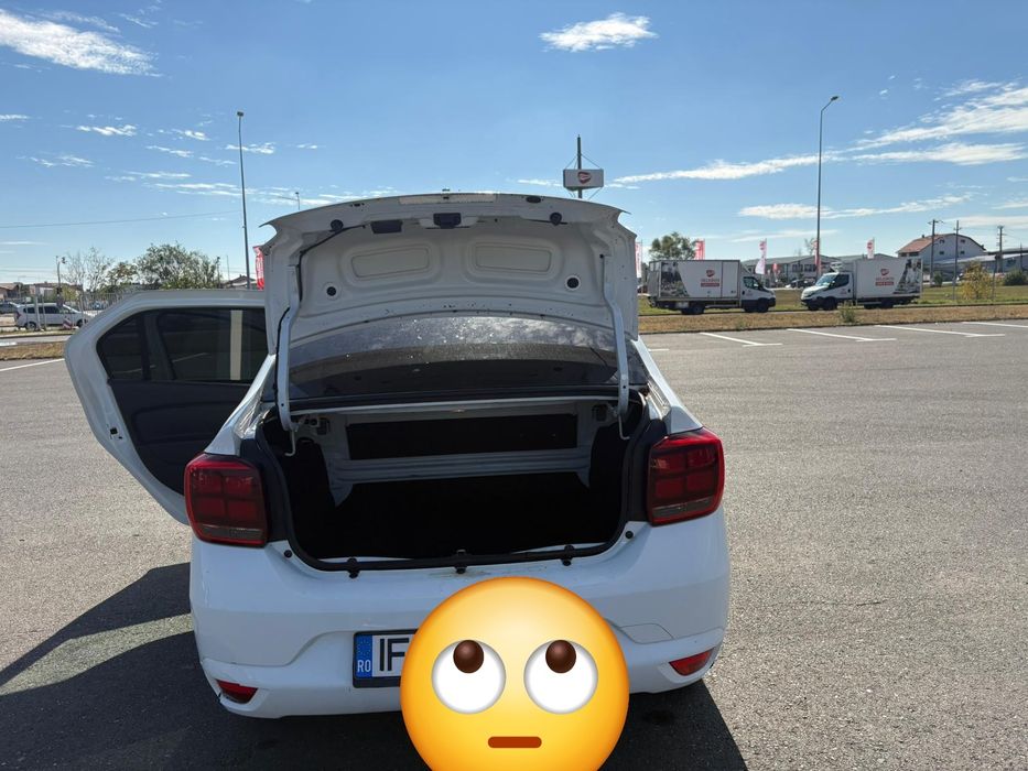 Vand dacia Logan