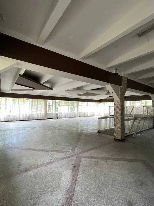 Cantina IPEG Baia Borsa