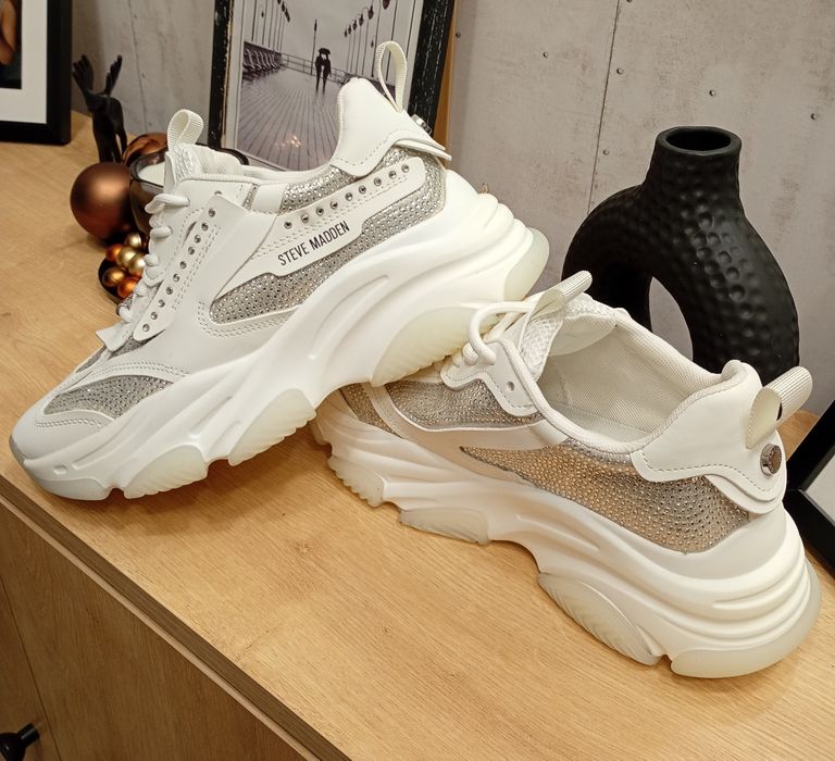 Сникърси Steve Madden