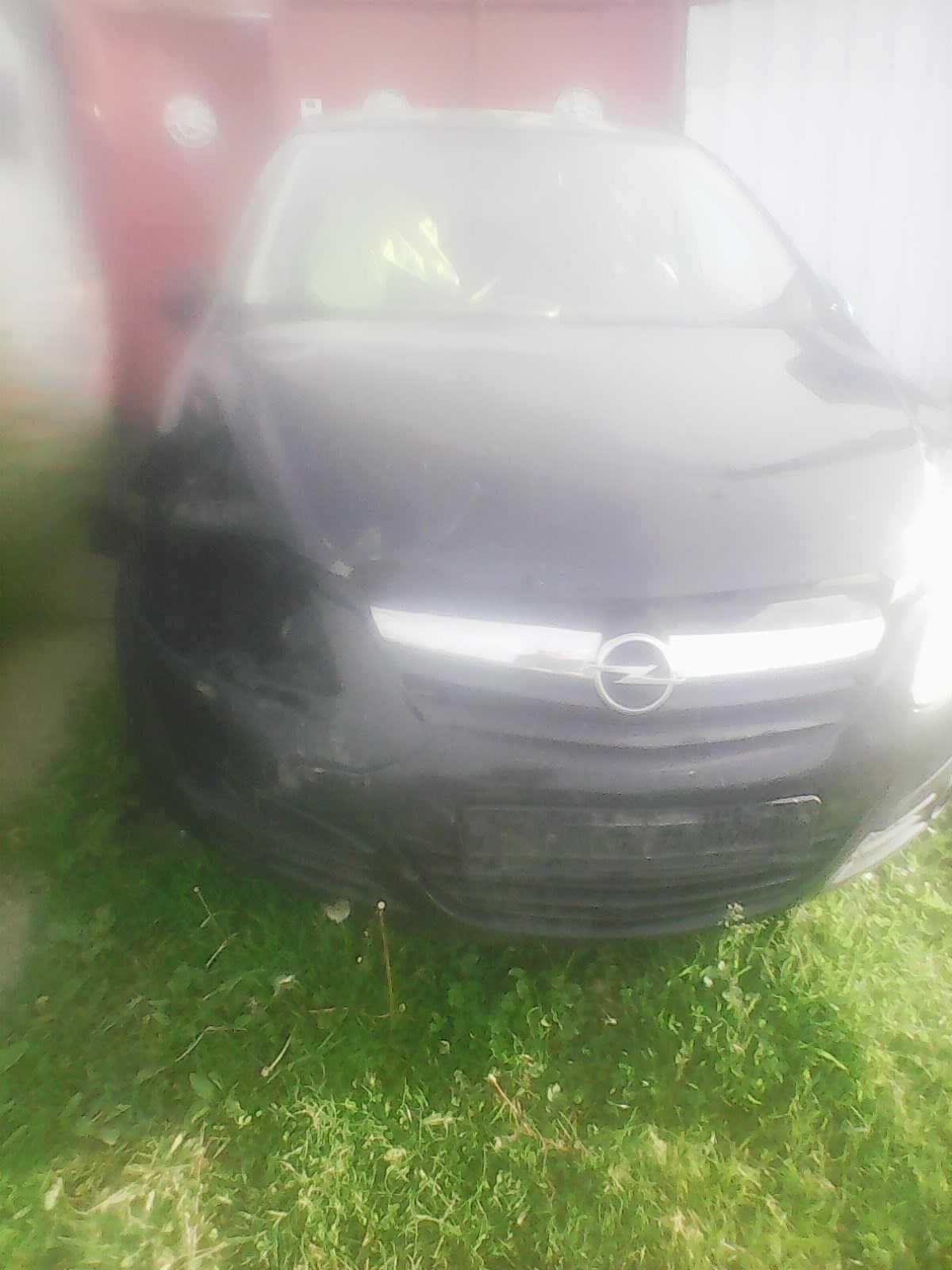 opel corsa d lovit