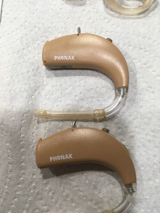 Aparate auditiv Phonak Una M, proteze auditive Phonak Una M