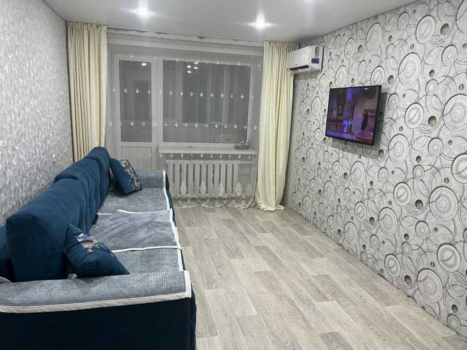 Продам 2-ком квартиру  по Лермонтова