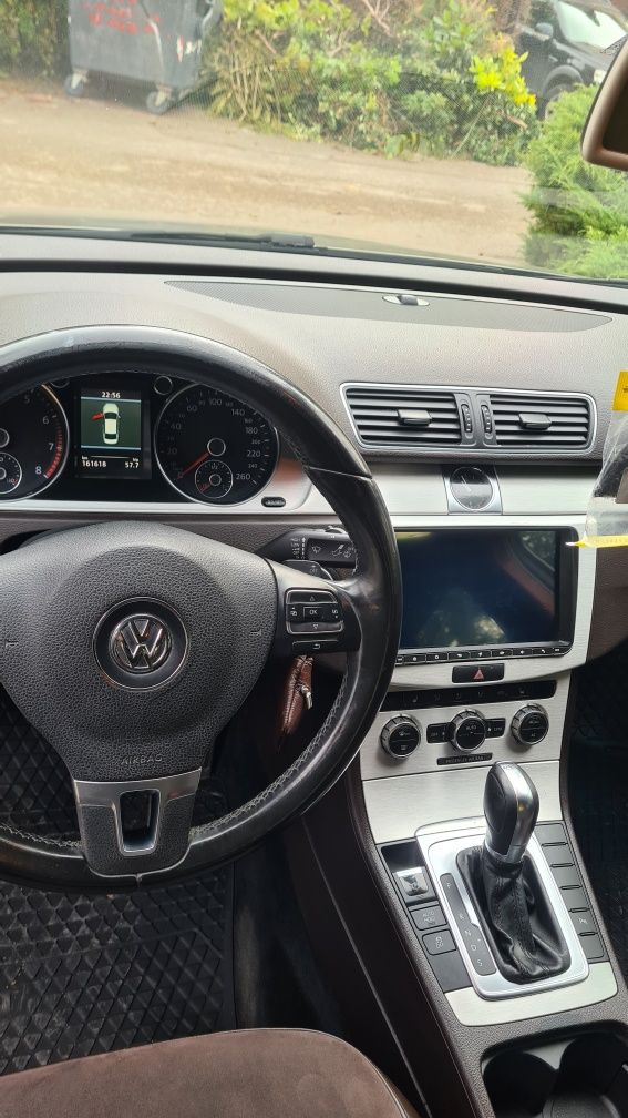 Passat B7 *high line *DSG*1.8 TSI