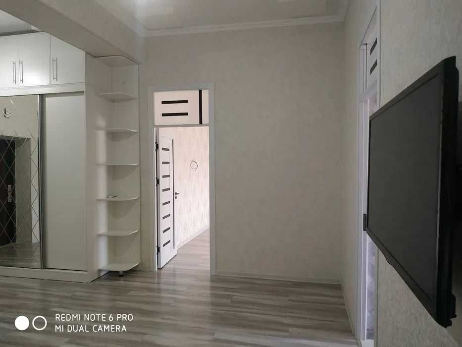 Аренда 3х комнатной квартиры в новостройке Ц17-18 Себзар TK210