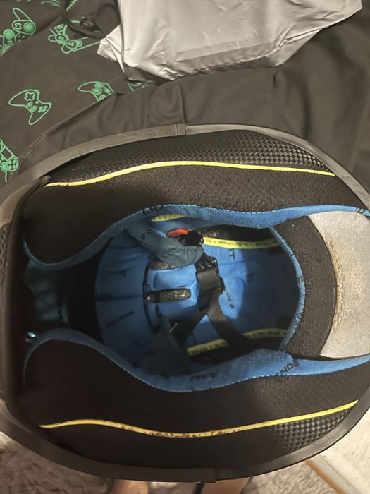 Casca MT Revenge 2 moto