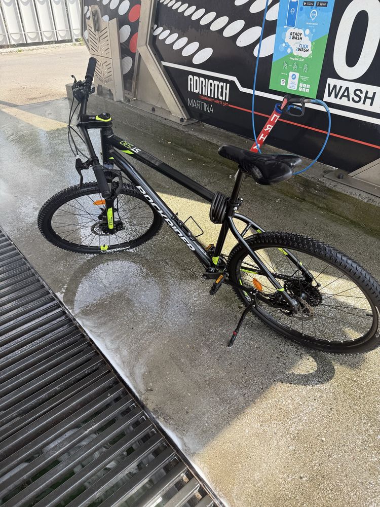 Продавам велосипед - ROCKRIDER ST 530 XL.