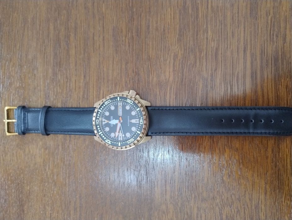 Ceas Citizen Automatic de bărbați
