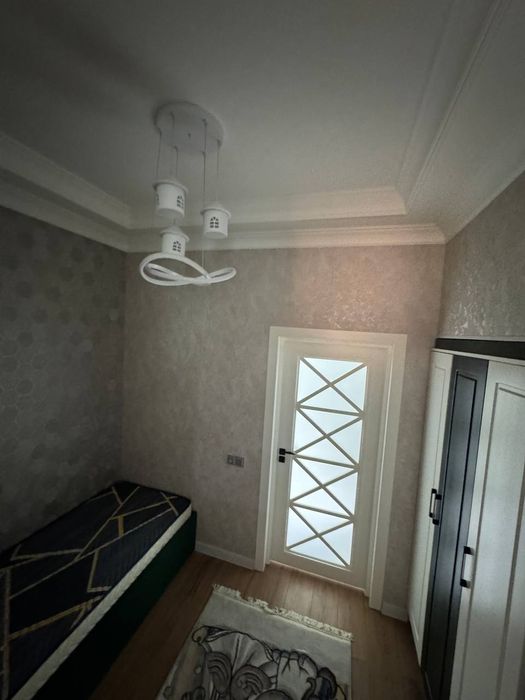 Квартира Люкс в районе Самкоча.