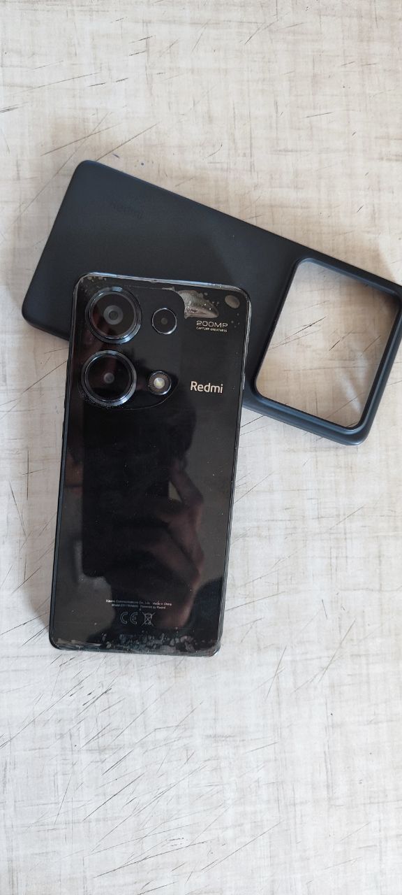 Redmi Note 13 pro