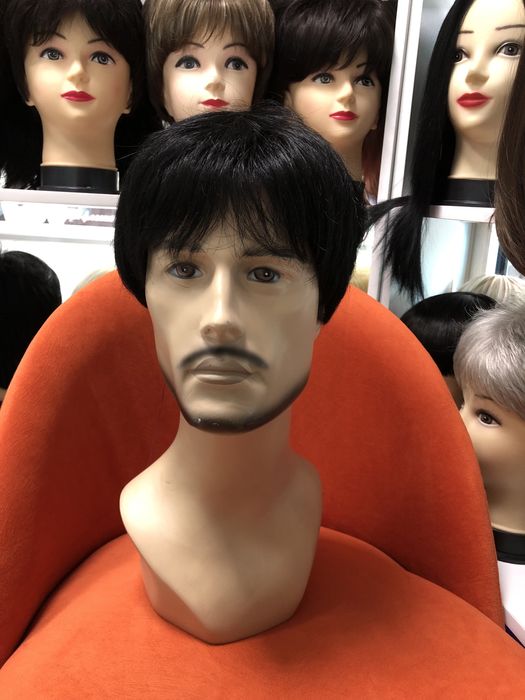 Парики мужские и женские,унисекс