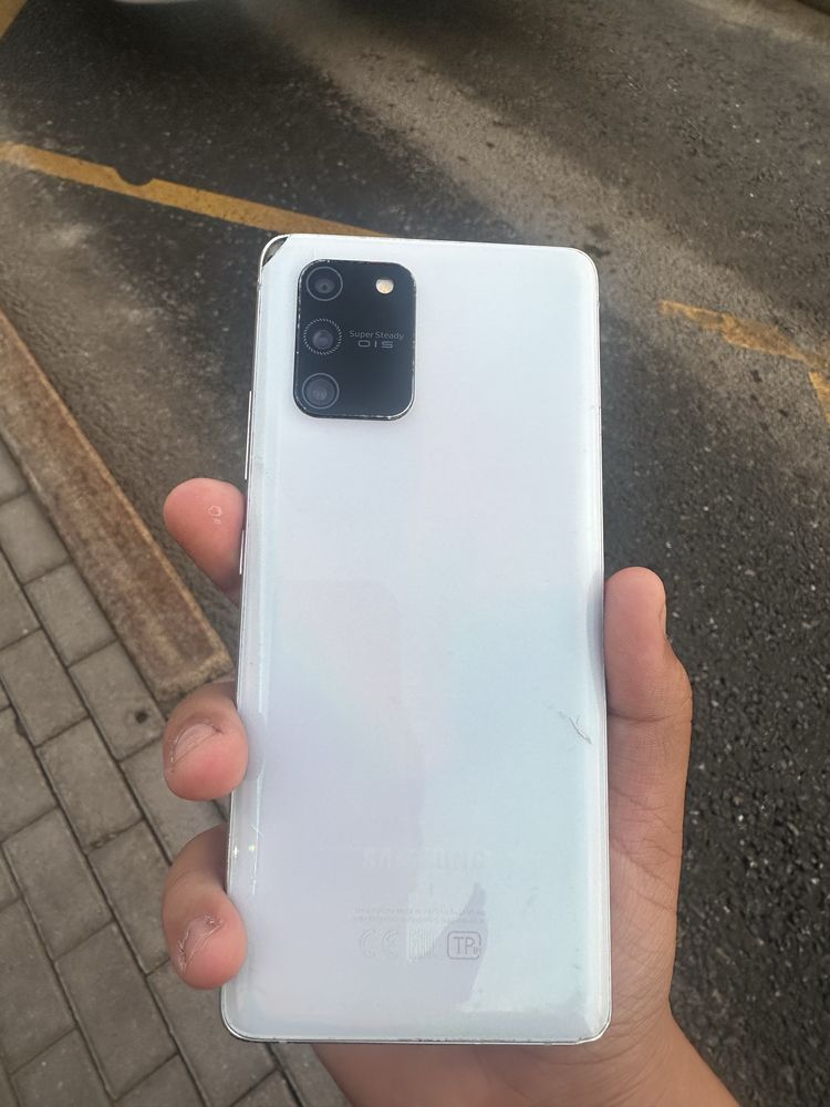 S10 Lite Флагман
