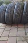 Anvelope Fulda 215/60R16