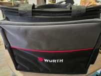 masina de gaurit si insurubat ABS 18 SUBCOMPACT M-CUBE Wurth